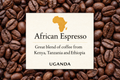 African Espresso