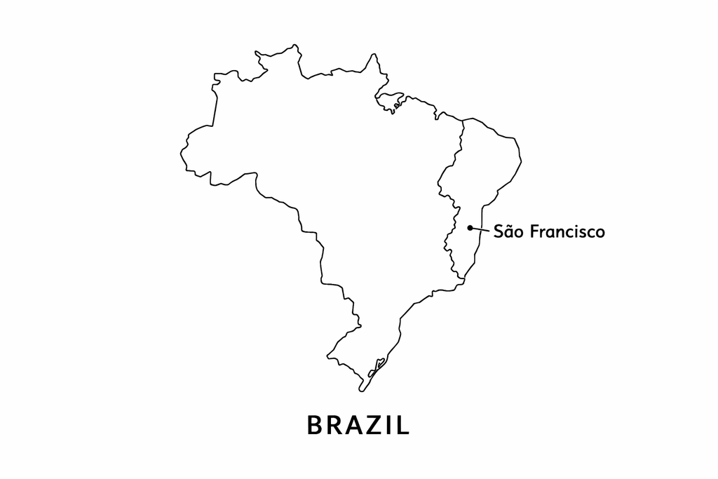Brazil Santos