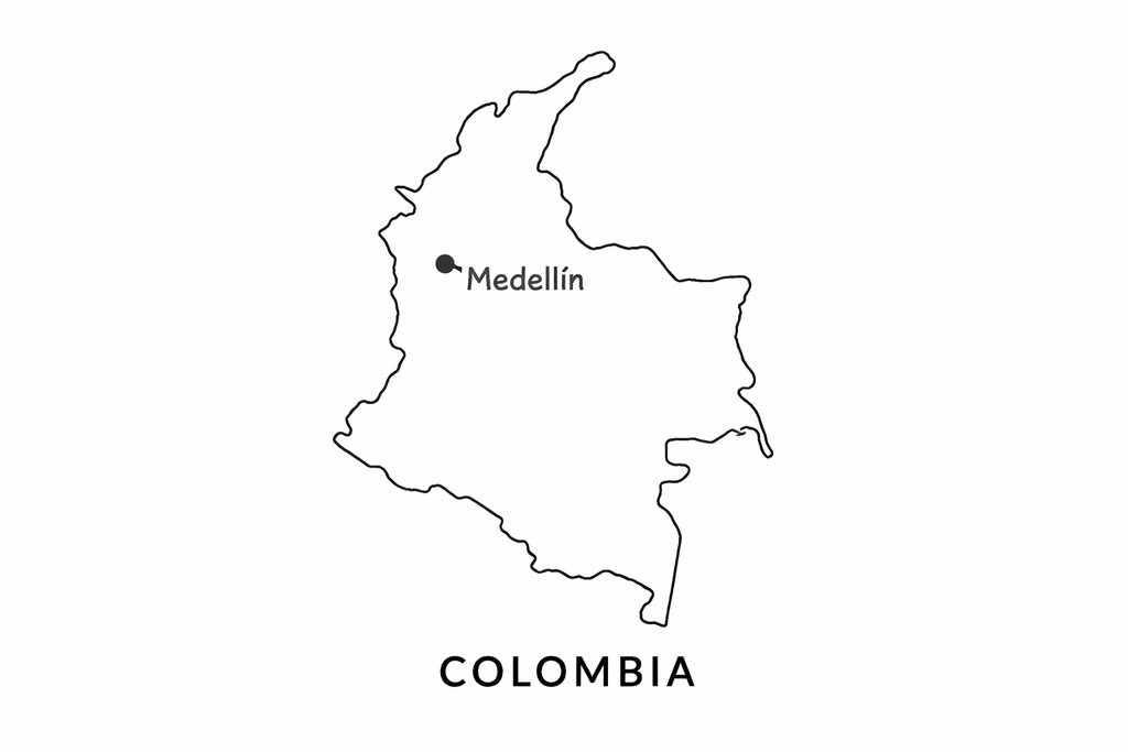 Colombia