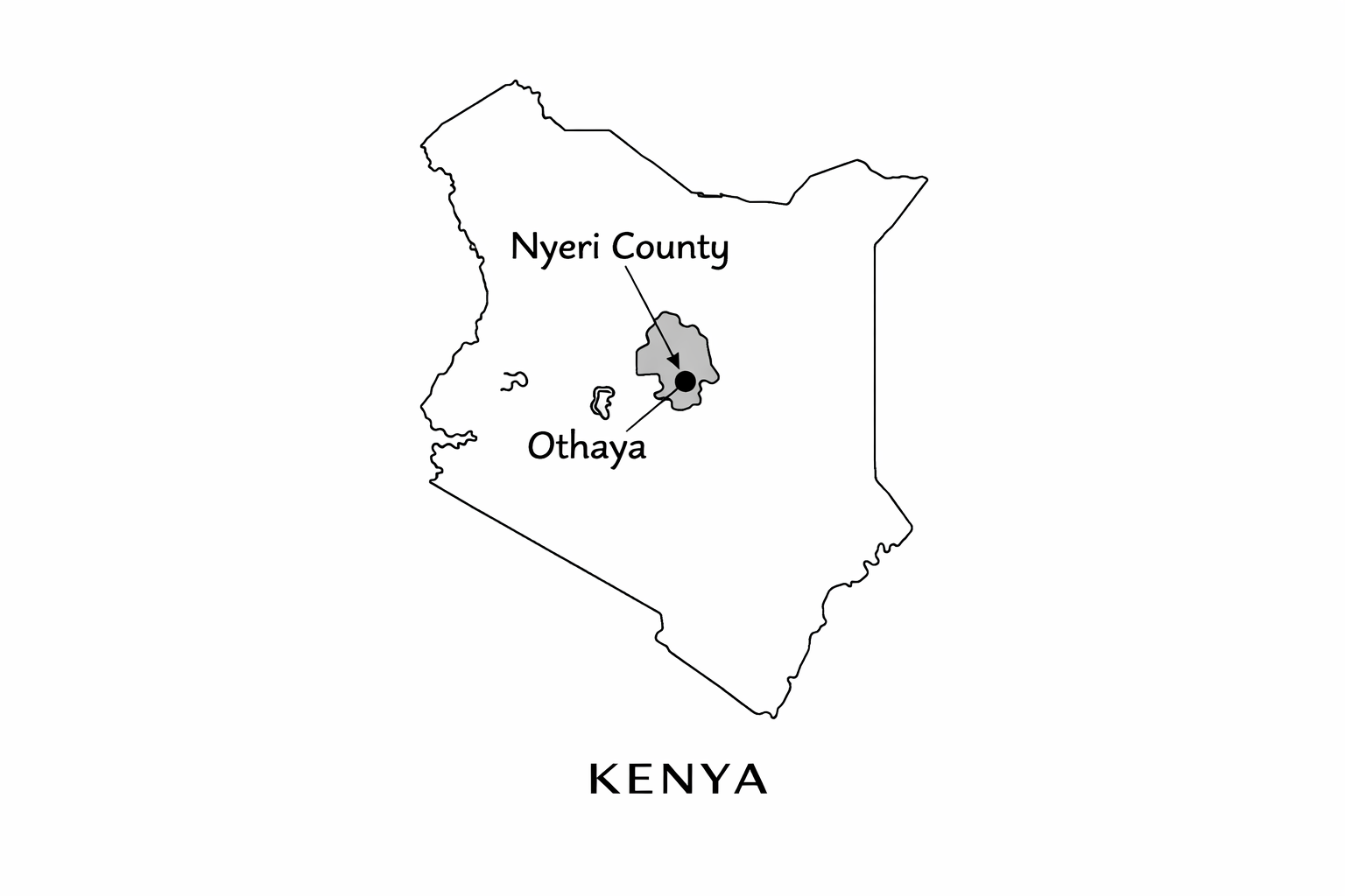 Kenya