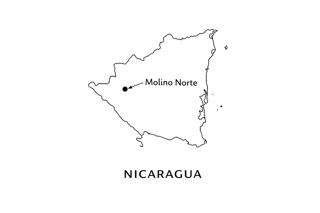 Nicaragua
