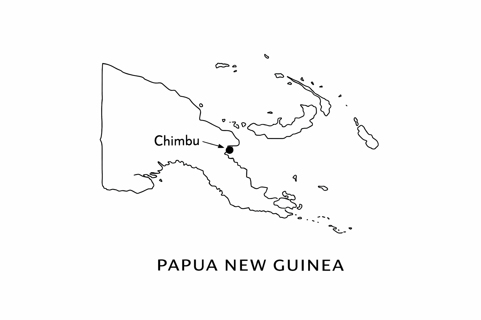 Papua New Guinea