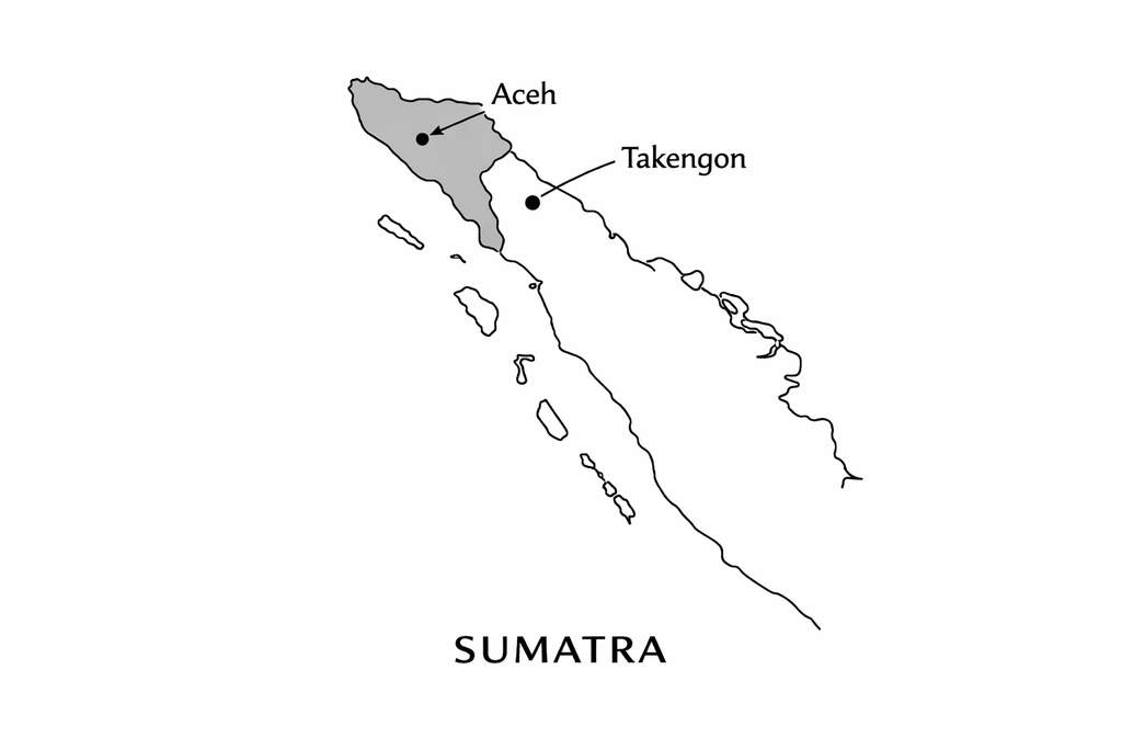 Sumatra
