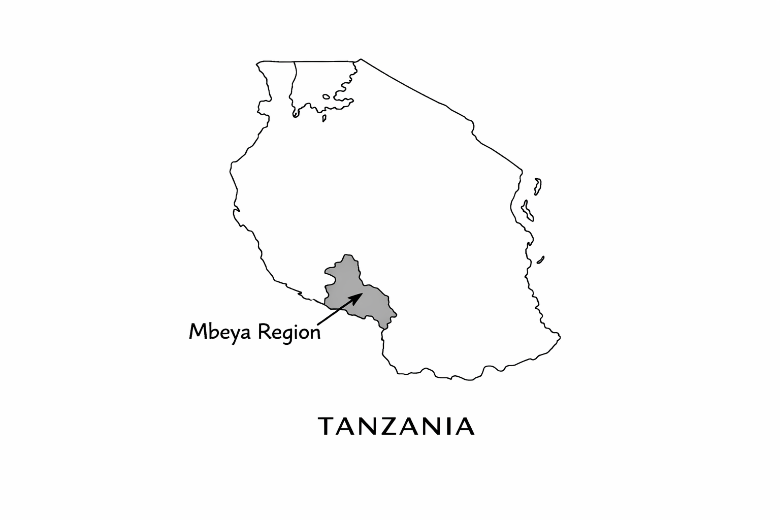 Tanzania