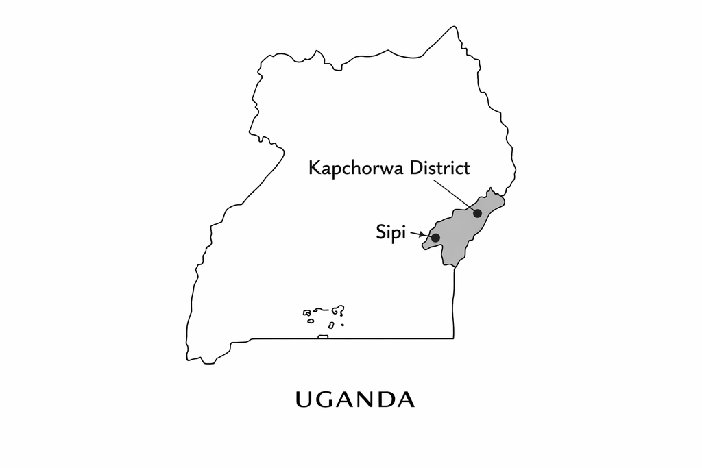 Uganda
