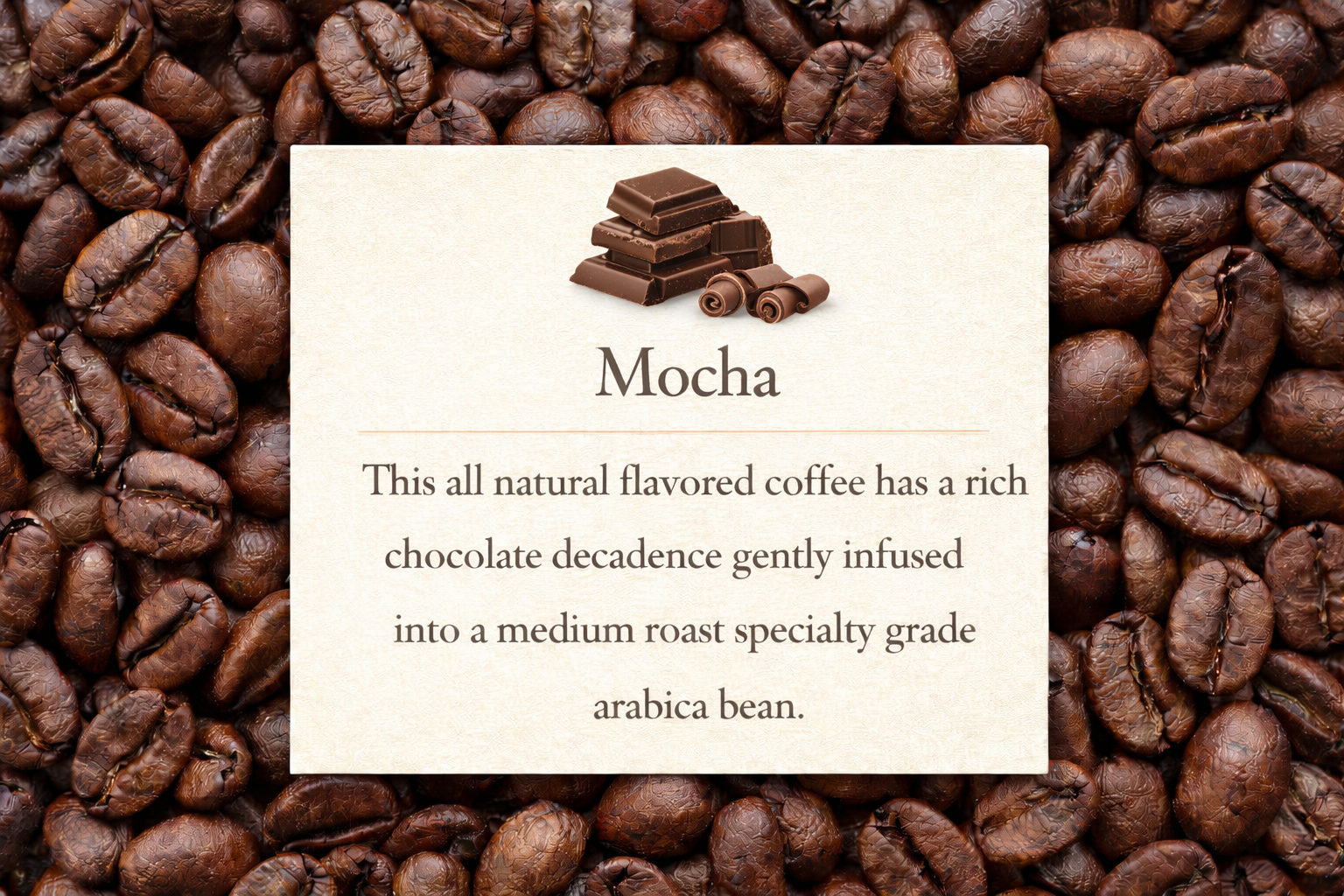 Mocha